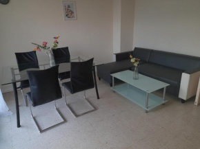 Appartement F3 avec balcon